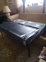 Sleeper Sofa