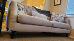 Tufted Sofa