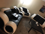 Sofa Set