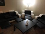 Sofa Set