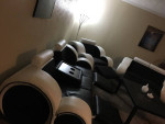 Sofa Set