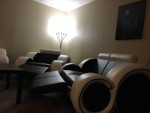 Sofa Set