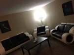 Sofa Set