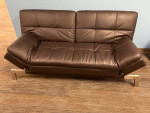 Euro Lounger / Sofa Bed / Couch