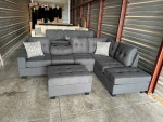 Sectionals and Sofa Sets