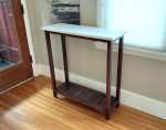 NEW - Sofa Table / Entry Stand / Console Stand
