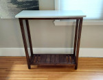 NEW - Sofa Table / Entry Stand / Console Stand