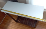 NEW - Sofa Table / Entry Stand / Console Stand