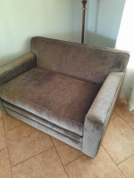 Sofa Bed Single