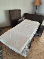 Sofa Bed Single