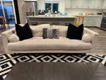 HD Buttercup Scott Sofa