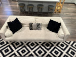 HD Buttercup Scott Sofa