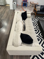 HD Buttercup Scott Sofa