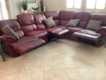 Lazy Boy sofa