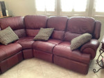 Lazy Boy sofa