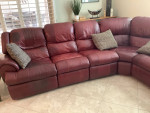 Lazy Boy sofa
