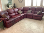 Lazy Boy sofa