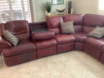 Lazy Boy sofa