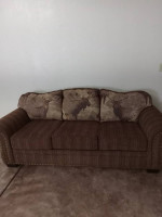 Cabela's Livingroom Sofa