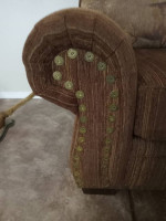 Cabela's Livingroom Sofa