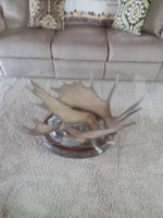 Cabela's Livingroom Sofa