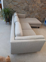 Room and Board Holden Sectional Sofa - XLNT Condition!