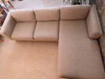 Room and Board Holden Sectional Sofa - XLNT Condition!