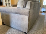 Sofa and Loveseat