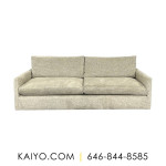 Arhaus Kipton Sofa (Was 3699)