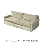 Arhaus Kipton Sofa (Was 3699)