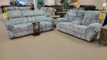 New Reclining Sofa or Loveseat