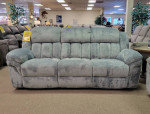 New Reclining Sofa or Loveseat