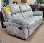 New Reclining Sofa or Loveseat