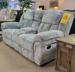 New Reclining Sofa or Loveseat