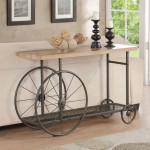 Coffee Table-matching end and sofa table are also available-On sale