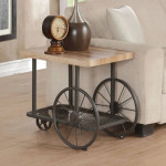 Coffee Table-matching end and sofa table are also available-On sale