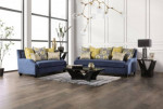 2 PCS Louisiana Collection Sofa and Loveseat set-Mega sale