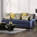 2 PCS Louisiana Collection Sofa and Loveseat set-Mega sale