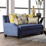 2 PCS Louisiana Collection Sofa and Loveseat set-Mega sale