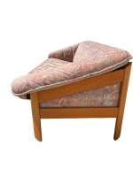 Mid century modern Mobler HELLEGJERDE NORWAY sofa