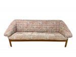 Mid century modern Mobler HELLEGJERDE NORWAY sofa