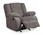 New Reclining Sofa - 3 Color Options