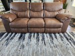 Ashley Boxberg Manual Reclining Sofa