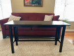 Sofa Table