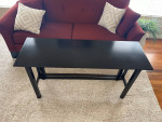 Sofa Table