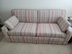 Sleeper Sofa