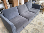 Honbay Modular Sleeper Sofa for Sale