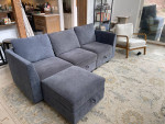Honbay Modular Sleeper Sofa for Sale