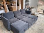 Honbay Modular Sleeper Sofa for Sale