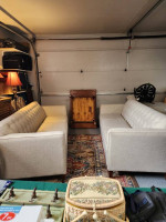 Sofa - LaZboy couch